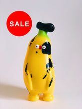 Load image into Gallery viewer, BANANA BOO by Flabjacks - BRUISED 2.0