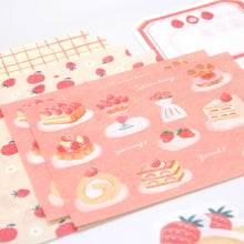 Load image into Gallery viewer, Cat scrapbook decorative paper set