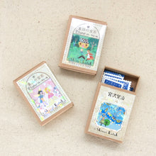 Load image into Gallery viewer, Shinzi Katoh Sticker Flakes – Andersen’s Tales 1