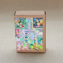Load image into Gallery viewer, Shinzi Katoh Sticker Flakes - Grimm's Fairy Tales 1