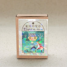Load image into Gallery viewer, Shinzi Katoh Sticker Flakes - Grimm's Fairy Tales 1