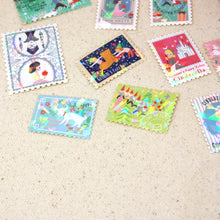 Load image into Gallery viewer, Shinzi Katoh Sticker Flakes - Grimm's Fairy Tales 1