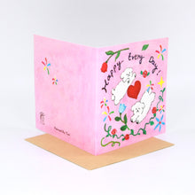 Load image into Gallery viewer, Happy Every Day Card