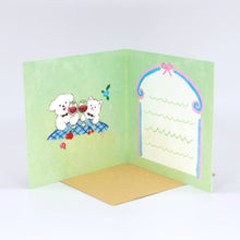 Load image into Gallery viewer, Lucky To Have You Card