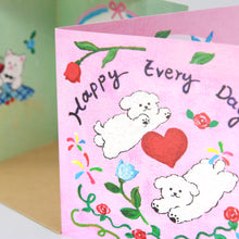 Load image into Gallery viewer, Happy Every Day Card