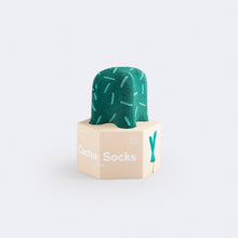 Load image into Gallery viewer, Cactus Socks - Astros