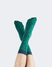Load image into Gallery viewer, Cactus Socks - Astros