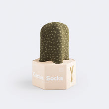 Load image into Gallery viewer, Cactus Socks - Mammillaria