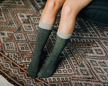 Load image into Gallery viewer, Cactus Socks - Mammillaria