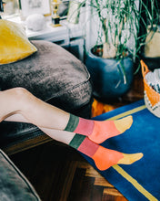 Load image into Gallery viewer, Tex-Mex Socks -Taco