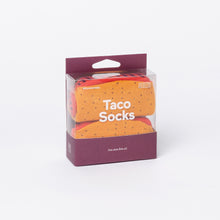 Load image into Gallery viewer, Tex-Mex Socks -Taco