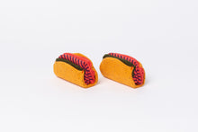 Load image into Gallery viewer, Tex-Mex Socks -Taco
