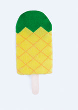 Load image into Gallery viewer, Icepop Socks - Pineapple