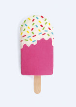 Load image into Gallery viewer, Icepop Socks - Strawberry