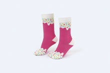 Load image into Gallery viewer, Icepop Socks - Strawberry
