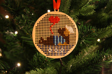 Load image into Gallery viewer, Cross Stitch DIY Kit - Dog set of 3