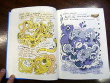 Load image into Gallery viewer, My American Summer Book