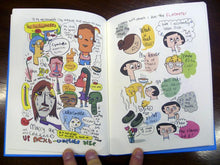 Load image into Gallery viewer, My American Summer Book