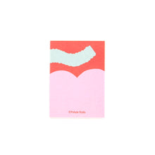 Load image into Gallery viewer, Prelude Studio mini post-it - Pink