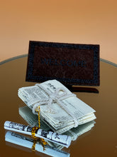 Load image into Gallery viewer, Door carpet, newspapers set: Dollhouse decoration, Mini house, Miniature toys
