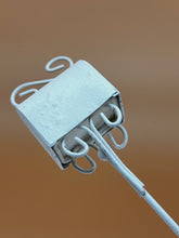 Load image into Gallery viewer, POST Box: Miniature Garden Mailbox

