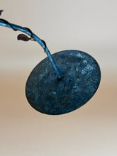 Load image into Gallery viewer, Curved metal hook: Dollhouse garden décor
