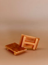 Load image into Gallery viewer, Japan style table: Miniature, Dollhouse tiny Décor
