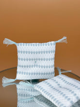 Load image into Gallery viewer, Miniatures pillow - Stripe cushion (Set of 2)
