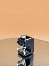Load image into Gallery viewer, Dollhouse coffee machine, Miniature décor
