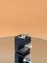 Load image into Gallery viewer, Dollhouse coffee machine, Miniature décor

