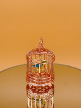 Load image into Gallery viewer, Dollhouse Bird Cage
