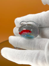 Load image into Gallery viewer, Miniature Fish Tank Decor - Red
