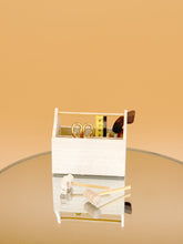 Load image into Gallery viewer, Dollhouse tool box, miniature tools - Wood
