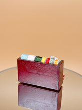 Load image into Gallery viewer, Tiny ribbon rack
