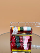Load image into Gallery viewer, Tiny ribbon rack

