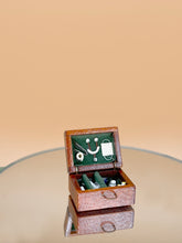 Load image into Gallery viewer, Miniature, Dollhouse medical box
