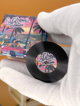 Load image into Gallery viewer, Dollhouse Black Vinyl with wooden box set

