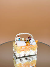 Load image into Gallery viewer, Baby accessories 1: Dollhouse baby accessories, Miniature toys

