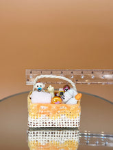 Load image into Gallery viewer, Baby accessories 1: Dollhouse baby accessories, Miniature toys
