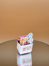 Load image into Gallery viewer, Baby accessories 2: Dollhouse baby accessories, Miniature toys
