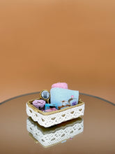 Load image into Gallery viewer, Dollhouse bathroom accessories, Tiny toiletry, makeup, Miniature toys
