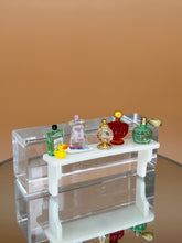 Load image into Gallery viewer, Bathroom toy set 1: Dollhouse toys, Miniature toys
