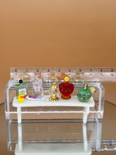 Load image into Gallery viewer, Bathroom toy set 1: Dollhouse toys, Miniature toys
