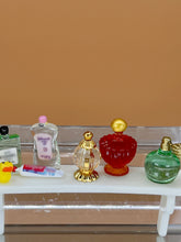 Load image into Gallery viewer, Bathroom toy set 1: Dollhouse toys, Miniature toys
