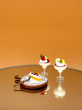 Load image into Gallery viewer, Fruit cake, cocktail set
