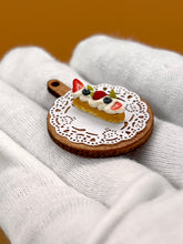 Load image into Gallery viewer, Fruit cake, cocktail set
