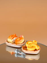 Load image into Gallery viewer, Bread set - brown
