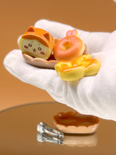 Load image into Gallery viewer, Bread set - brown
