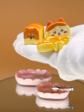Load image into Gallery viewer, Bread set - pink
