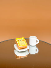 Load image into Gallery viewer, Bread and cup set
